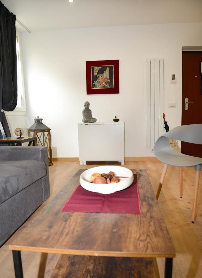 Fidia Palace Claudia'S Apartment Colosseo Рим Экстерьер фото