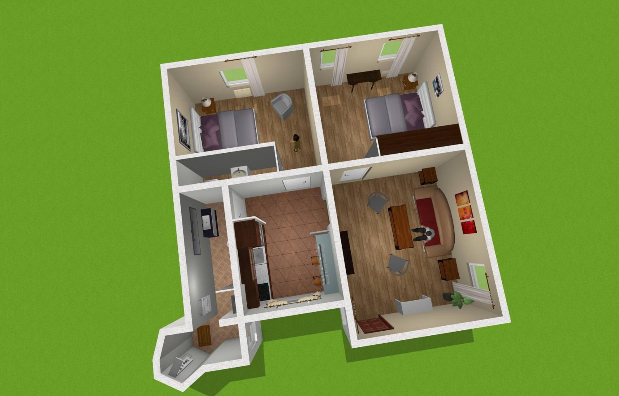Fidia Palace Claudia'S Apartment Colosseo Рим Экстерьер фото